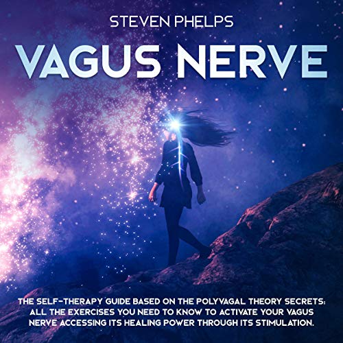 Vagus Nerve by Steven Phelps