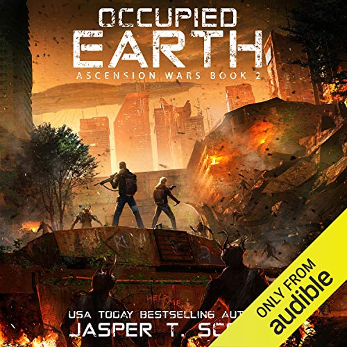Occupied Earth