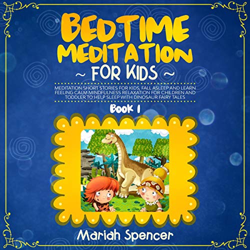 Bedtime Meditation for Kids