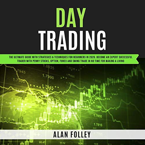 Day Trading by Alan Folley