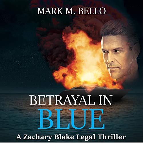 Betrayal in Blue