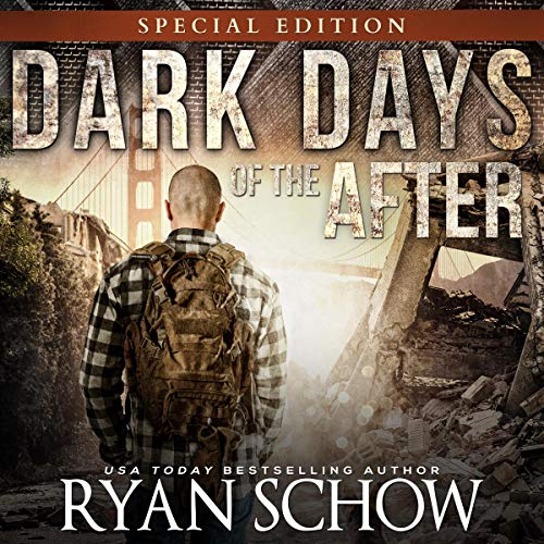 Dark Days of the After: Special Edition