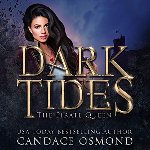 The Pirate Queen: A Time Travel Fantasy Romance