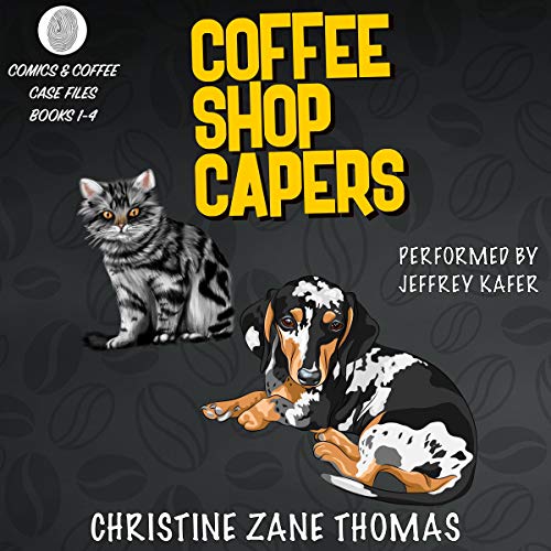 Coffee Shop Capers