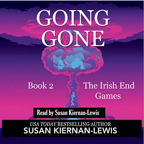 Going Gone by Susan Kiernan-Lewis