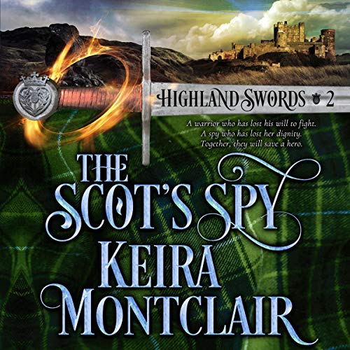 The Scot's Spy