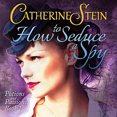 How to Seduce a Spy