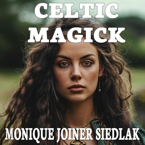 Celtic Magick