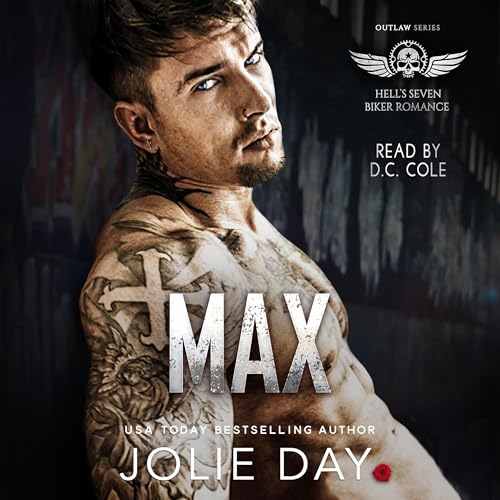 MAX by Jolie Day