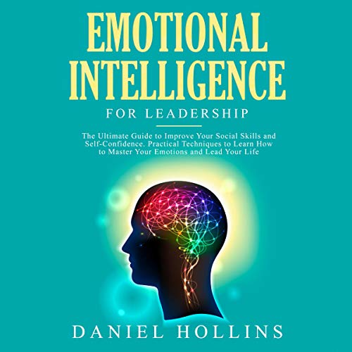 Emotional Intelligence for Leadership by Daniel Hollins