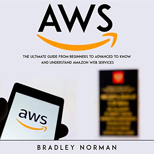 AWS by Bradley Norman