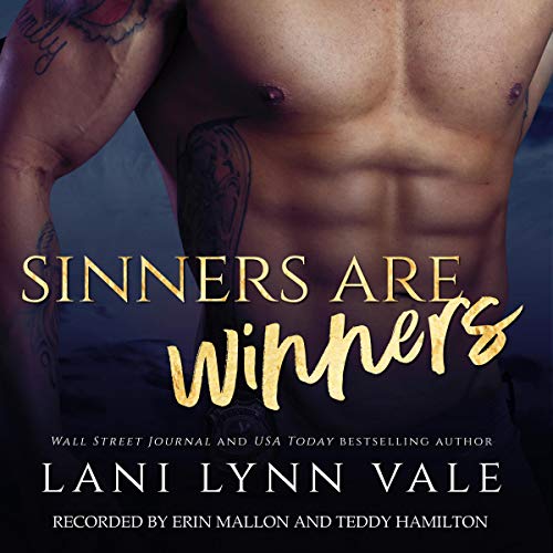 Sinners Are Winners
