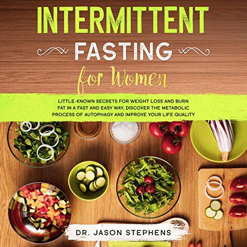 Intermittent Fasting for Women