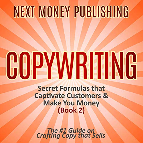 Copywriting by Next Money Publishing