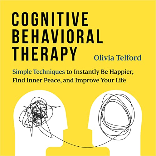 Cognitive Behavioral Therapy