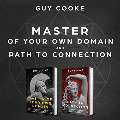 Master of Your Own Domain and Path to Connection