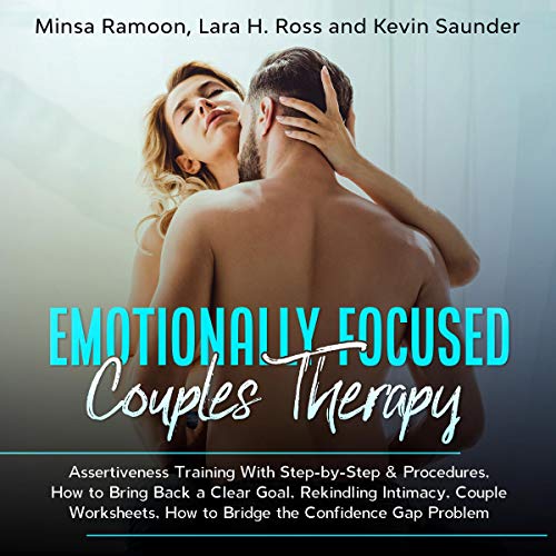 Emotionally Focused Couples Therapy