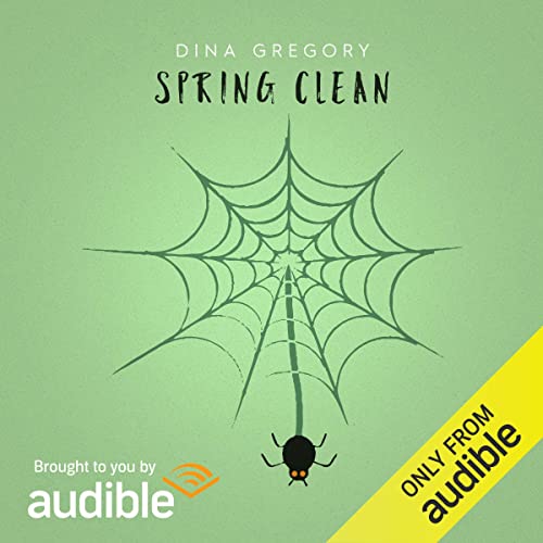 Spring Clean by Dina Gregory