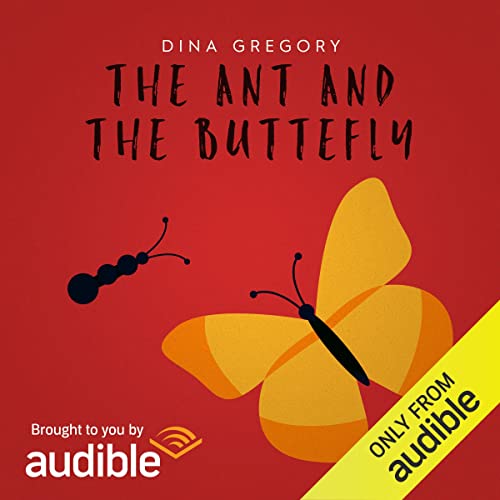 The Ant and the Butterfly
