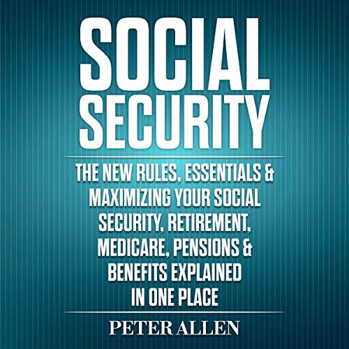 Social Security by Peter Allen