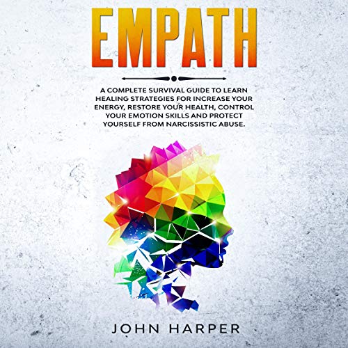 Empath by John Harper