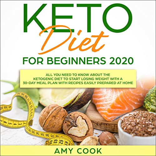 Keto Diet for Beginners 2020