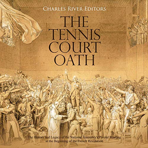 The Tennis Court Oath