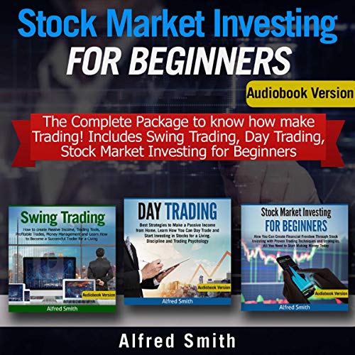 Stock Market Investing for Beginners