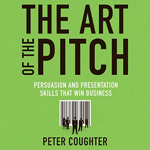 The Art of the Pitch