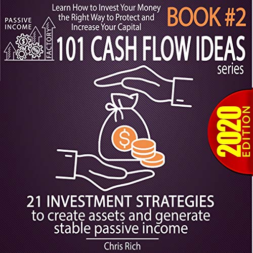 101 Cash Flow Ideas Series, Book 2 by Passive Income Factory