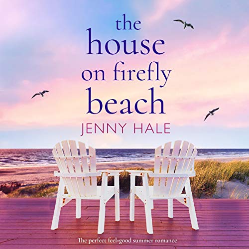 The House on Firefly Beach