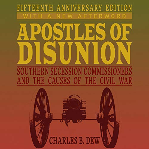 Apostles of Disunion