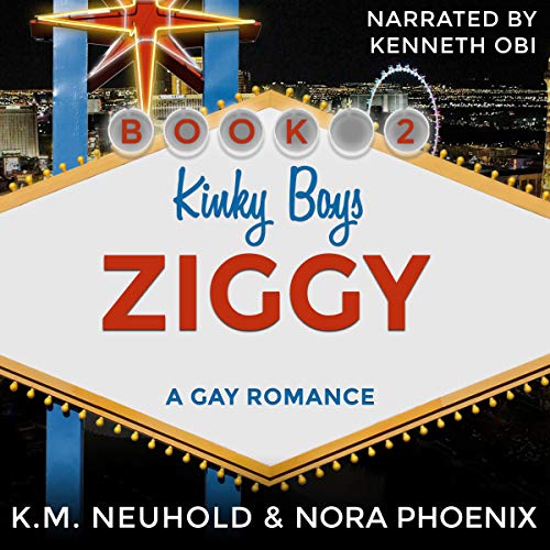 Ziggy (A Gay Romance)