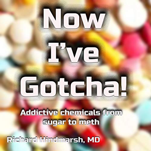 Now I've Gotcha!: Addictive Chemicals from Sugar to Meth