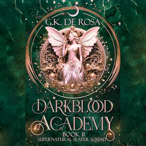 Supernatural Slayer Squad