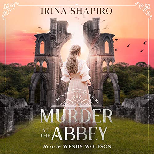 Murder at the Abbey