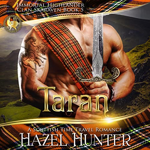 Taran (A Scottish Time Travel Romance)