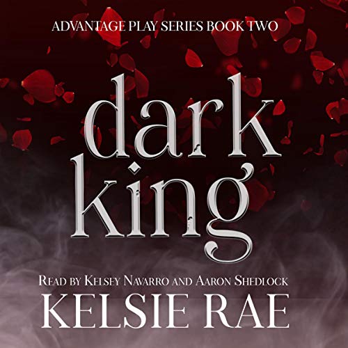 Dark King: A Mafia Romance