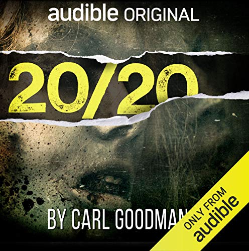20/20 by Carl Goodman