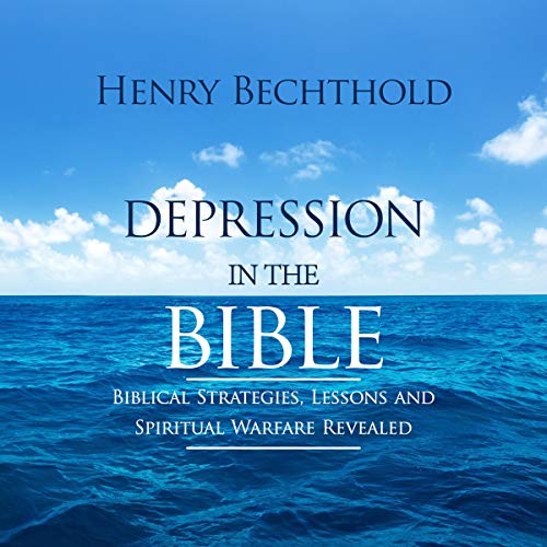 Depression in the Bible