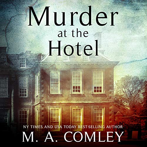 Murder at the Hotel