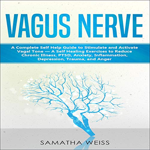 Vagus Nerve by Samantha Weiss