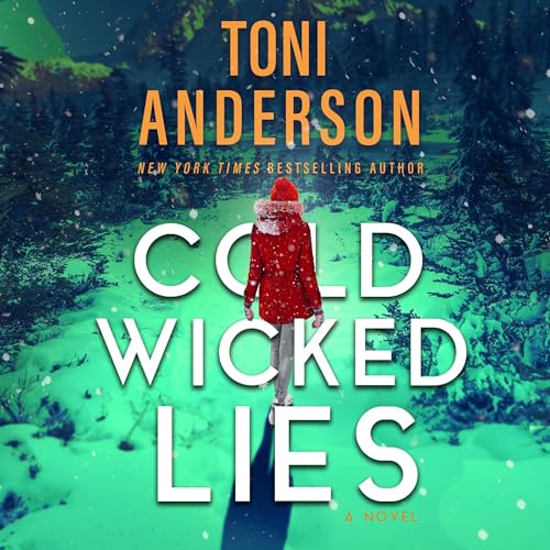 Cold Wicked Lies: FBI Romantic Suspense