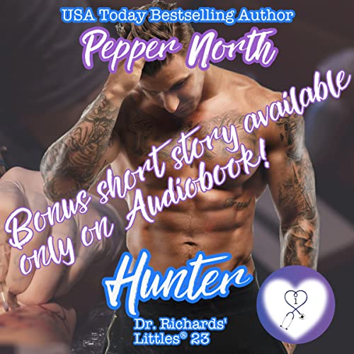 Hunter: Dr. Richards' Littles 23