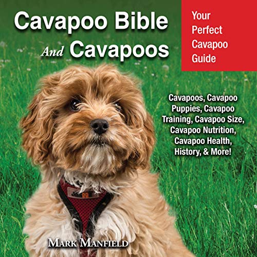 Cavapoo Bible and Cavapoos