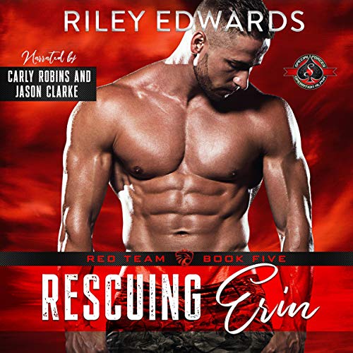 Rescuing Erin (Special Forces: Operation Alpha)
