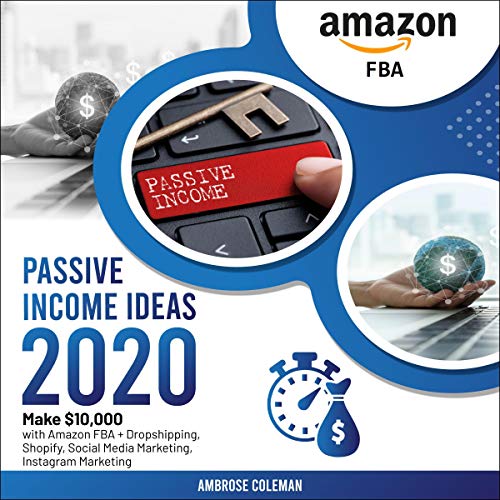 Passive Income Ideas 2020