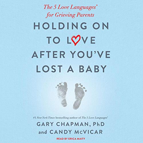 Holding on to Love After You've Lost a Baby