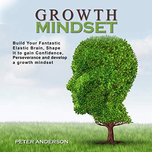 Growth Mindset by Peter Anderson