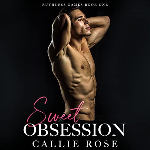 Sweet Obsession: A Dark Reverse Harem Romance